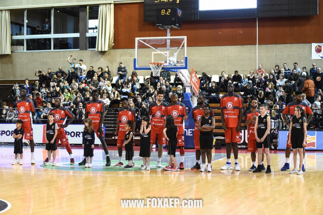 JDA – ELAN CHALON — FOXAEP, photographe Bourgogne