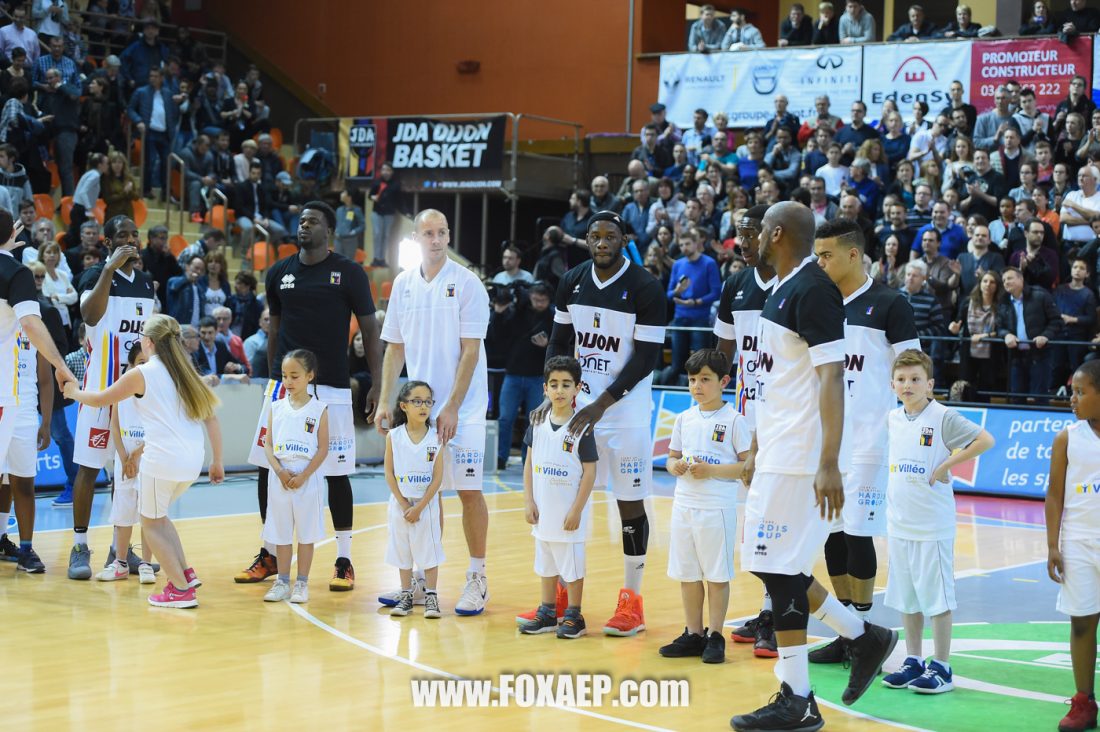 JDA – ELAN CHALON — FOXAEP, photographe Bourgogne