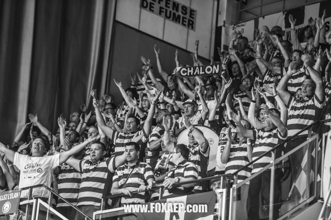 JDA – ELAN CHALON — FOXAEP, photographe Bourgogne