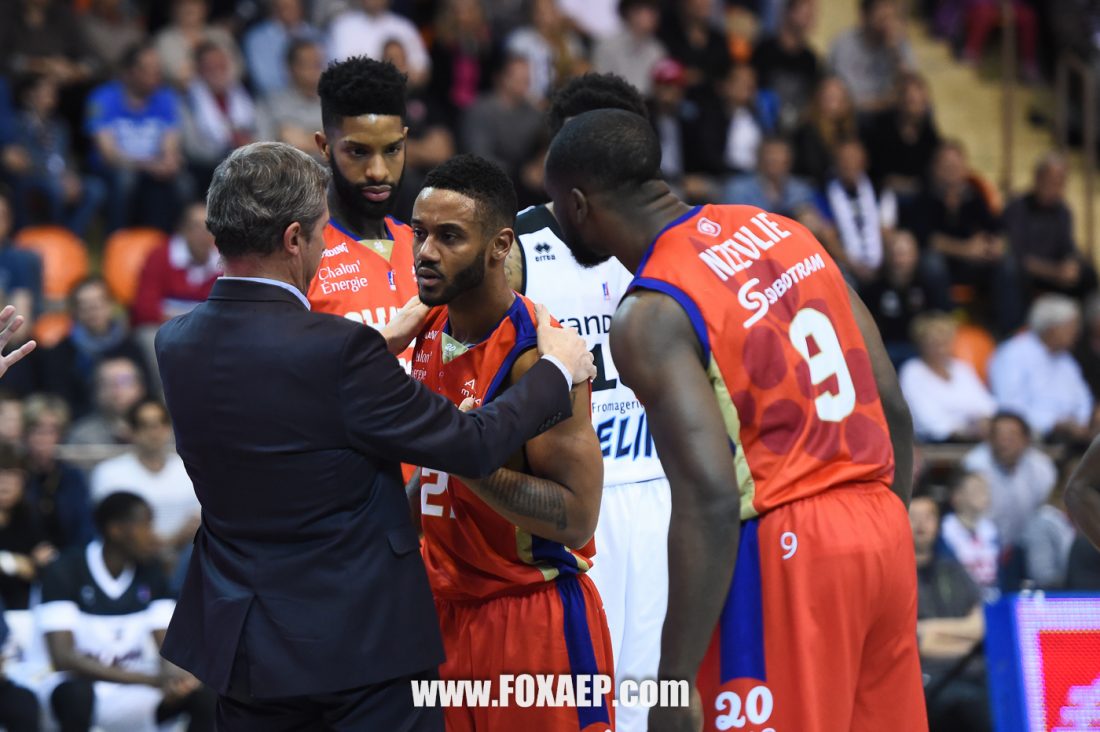 JDA – ELAN CHALON — FOXAEP, photographe Bourgogne