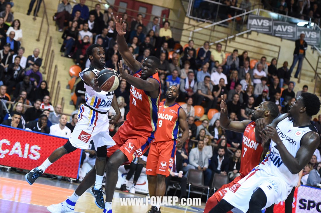 JDA – ELAN CHALON — FOXAEP, photographe Bourgogne