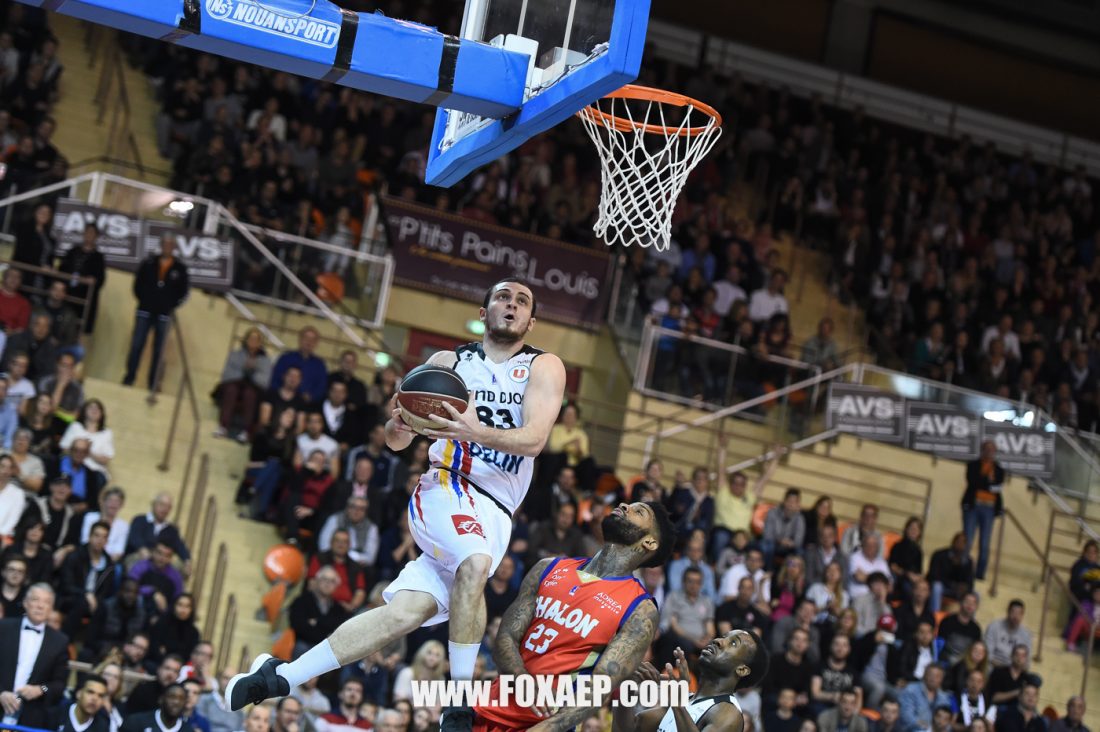 JDA – ELAN CHALON — FOXAEP, photographe Bourgogne