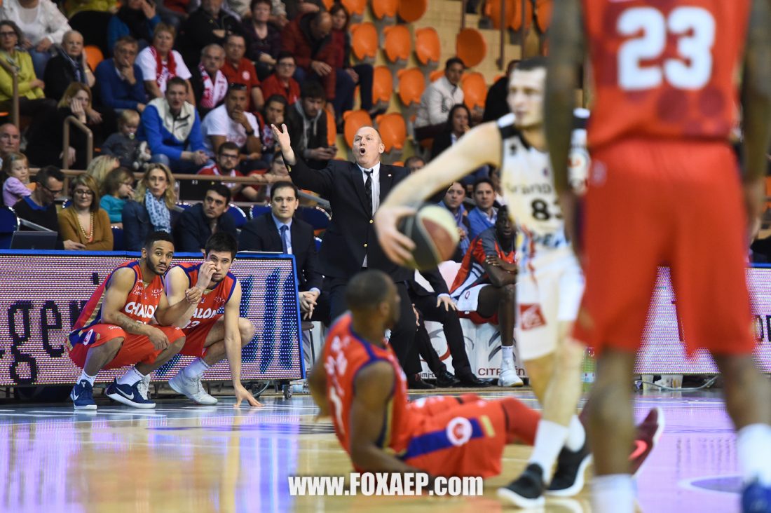 JDA – ELAN CHALON — FOXAEP, photographe Bourgogne