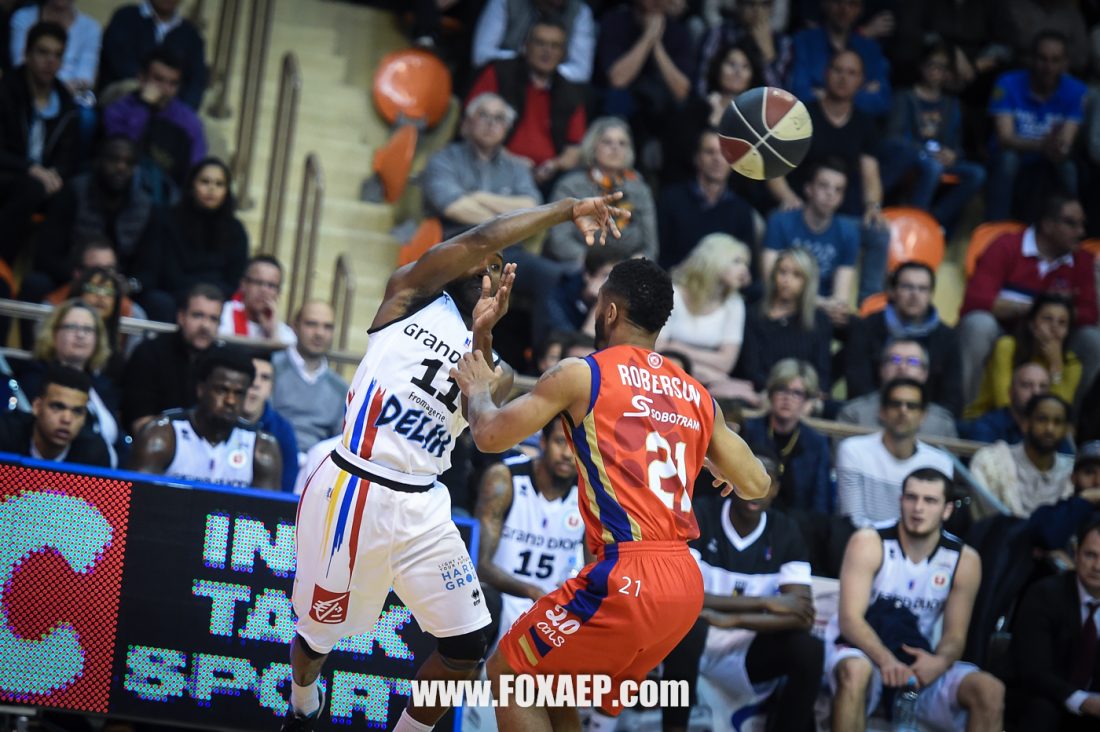 JDA – ELAN CHALON — FOXAEP, photographe Bourgogne
