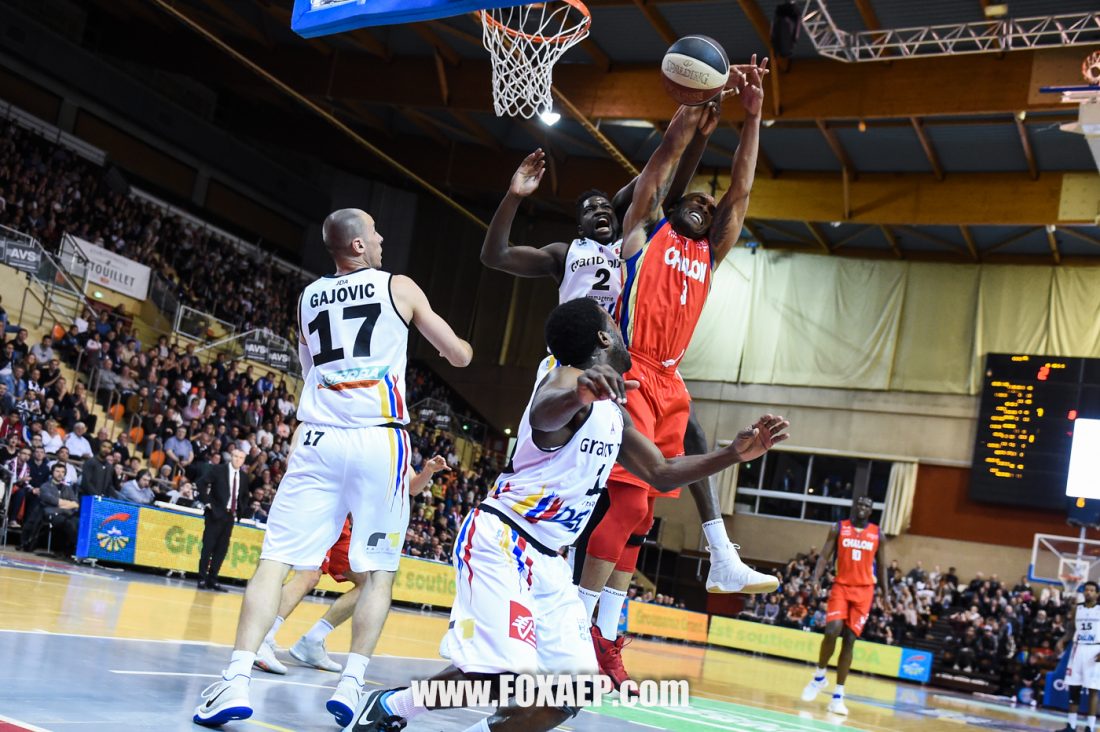 JDA – ELAN CHALON — FOXAEP, photographe Bourgogne