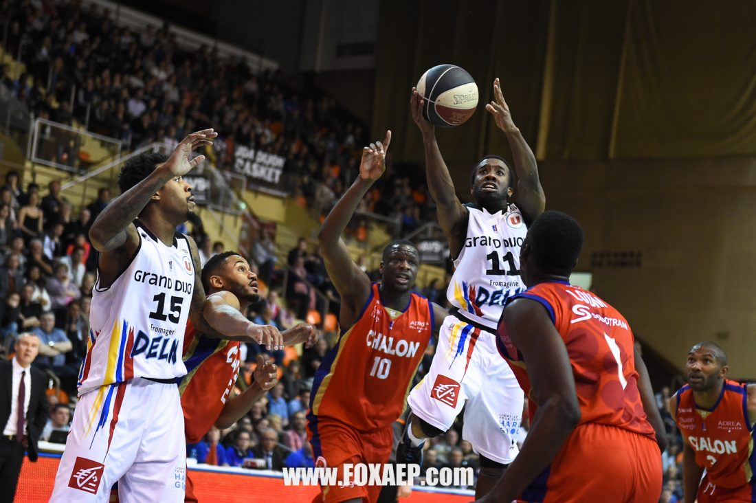 JDA – ELAN CHALON — FOXAEP, photographe Bourgogne