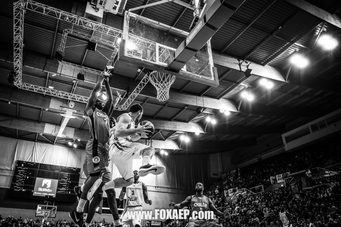 JDA – ELAN CHALON — FOXAEP, photographe Bourgogne