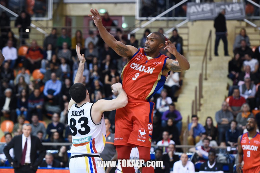 JDA – ELAN CHALON — FOXAEP, photographe Bourgogne