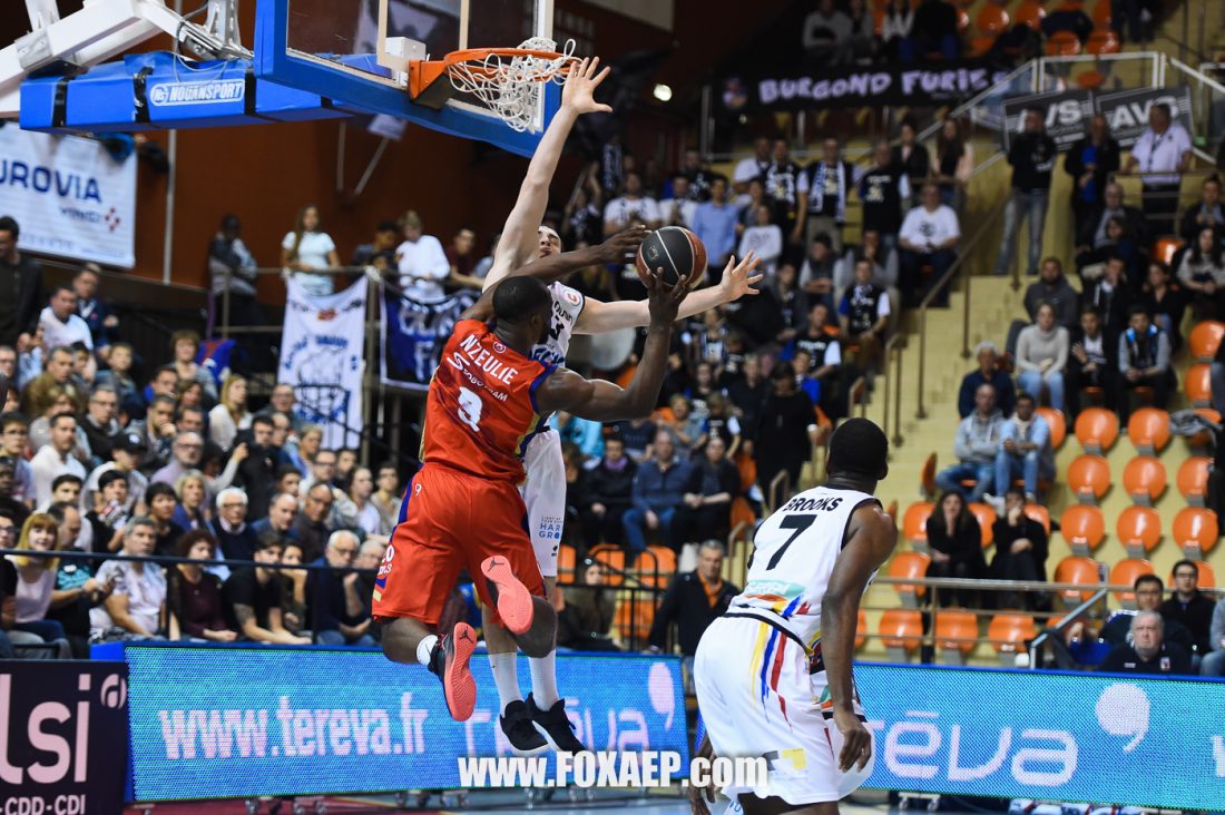JDA – ELAN CHALON — FOXAEP, photographe Bourgogne