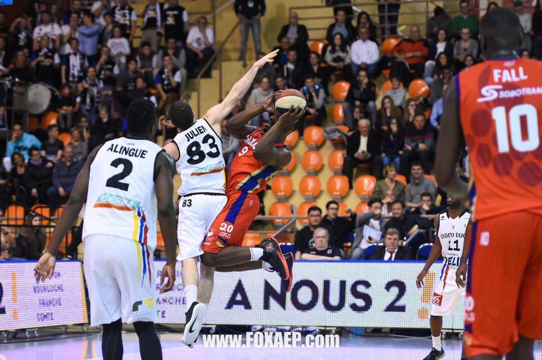JDA – ELAN CHALON — FOXAEP, photographe Bourgogne