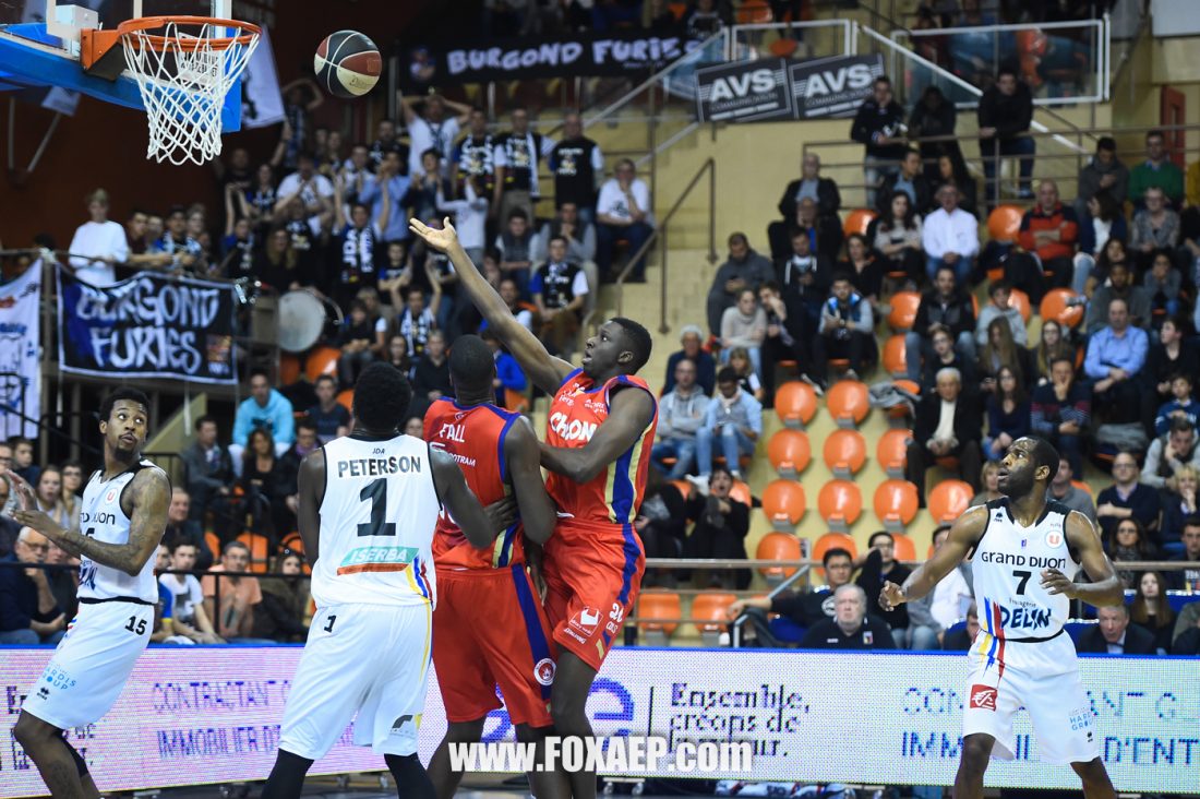 JDA – ELAN CHALON — FOXAEP, photographe Bourgogne