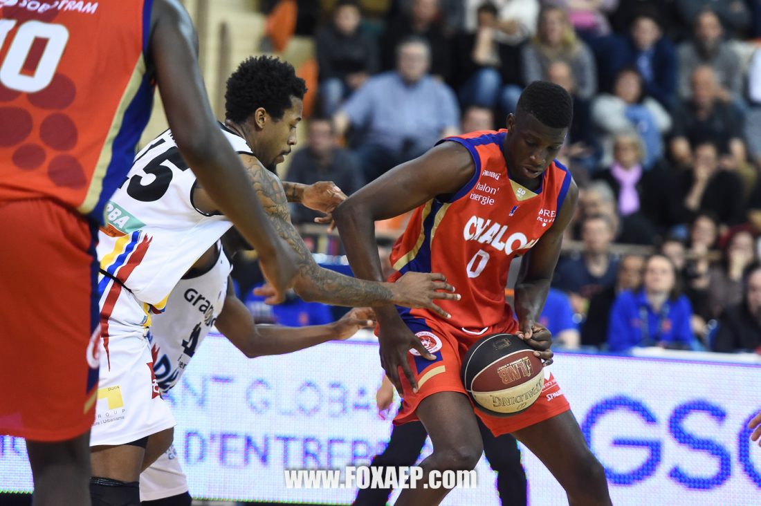 JDA – ELAN CHALON — FOXAEP, photographe Bourgogne