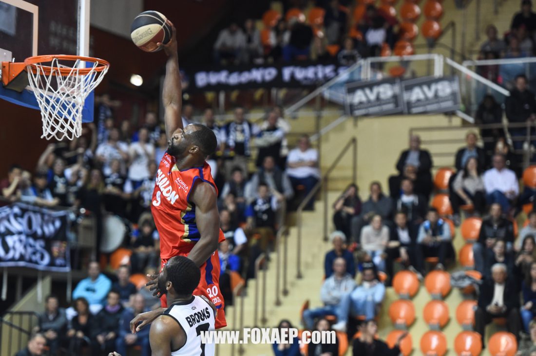 JDA – ELAN CHALON — FOXAEP, photographe Bourgogne