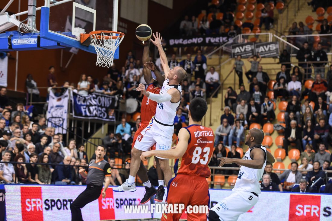 JDA – ELAN CHALON — FOXAEP, photographe Bourgogne