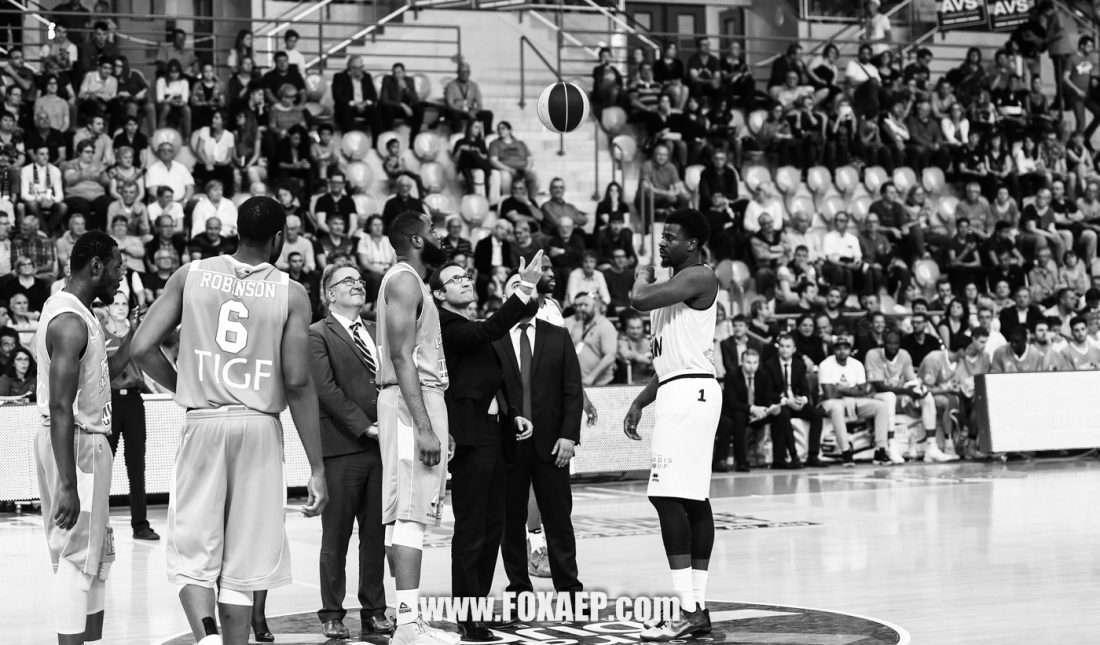 JDA – DERNIER MATCH DE LA SAISON 2016-2017 — FOXAEP, photographe Bourgogne