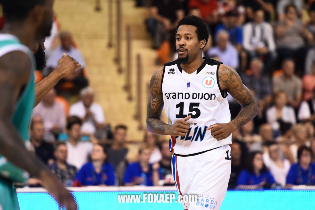 JDA – DERNIER MATCH DE LA SAISON 2016-2017 — FOXAEP, photographe Bourgogne