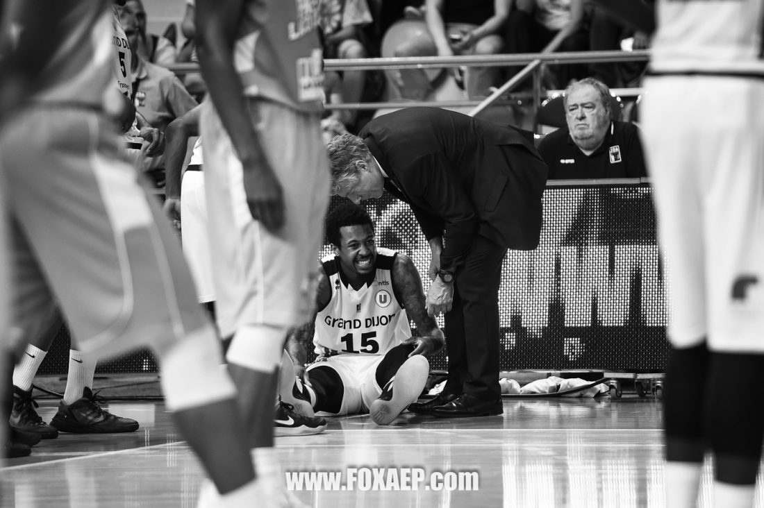 JDA – DERNIER MATCH DE LA SAISON 2016-2017 — FOXAEP, photographe Bourgogne