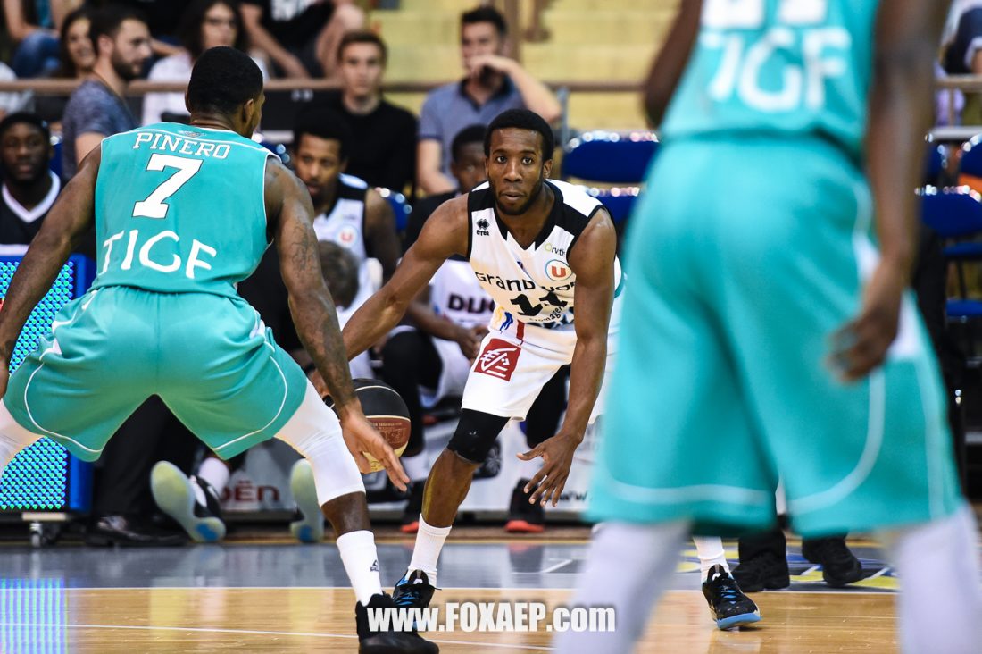 JDA – DERNIER MATCH DE LA SAISON 2016-2017 — FOXAEP, photographe Bourgogne