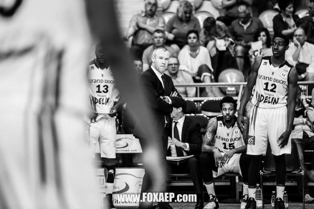 JDA – DERNIER MATCH DE LA SAISON 2016-2017 — FOXAEP, photographe Bourgogne