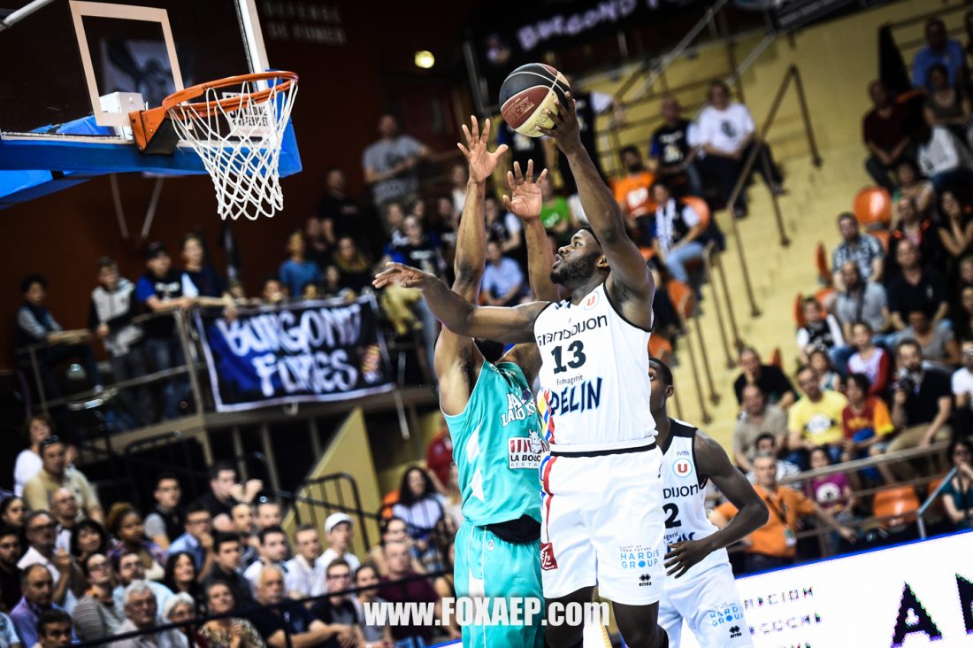 JDA – DERNIER MATCH DE LA SAISON 2016-2017 — FOXAEP, photographe Bourgogne