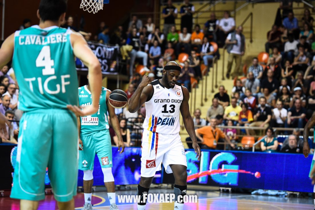 JDA – DERNIER MATCH DE LA SAISON 2016-2017 — FOXAEP, photographe Bourgogne