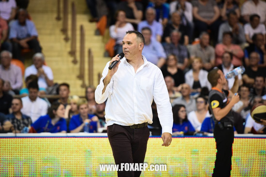 JDA – DERNIER MATCH DE LA SAISON 2016-2017 — FOXAEP, photographe Bourgogne