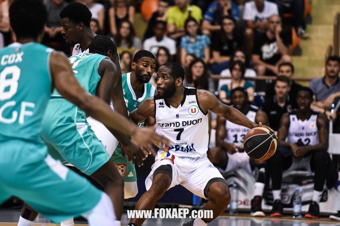 JDA – DERNIER MATCH DE LA SAISON 2016-2017 — FOXAEP, photographe Bourgogne