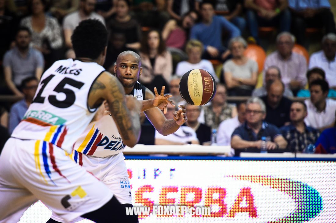 JDA – DERNIER MATCH DE LA SAISON 2016-2017 — FOXAEP, photographe Bourgogne
