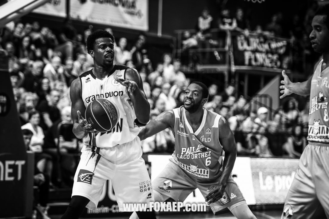 JDA – DERNIER MATCH DE LA SAISON 2016-2017 — FOXAEP, photographe Bourgogne