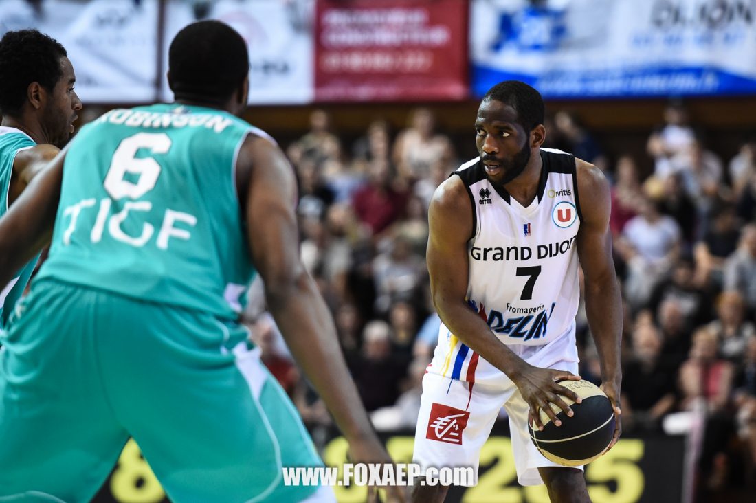 JDA – DERNIER MATCH DE LA SAISON 2016-2017 — FOXAEP, photographe Bourgogne