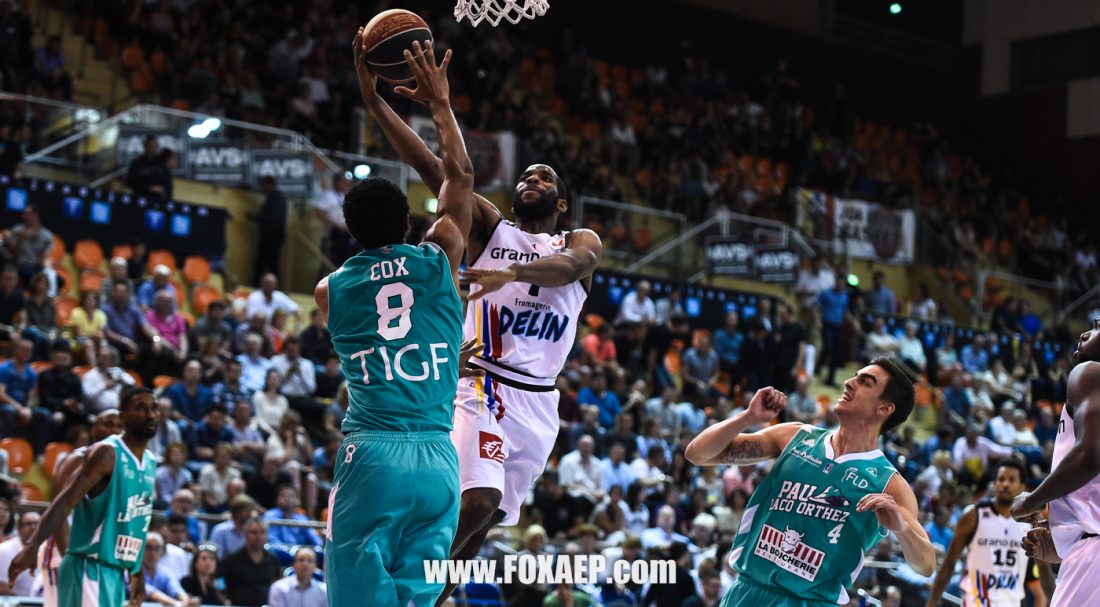 JDA – DERNIER MATCH DE LA SAISON 2016-2017 — FOXAEP, photographe Bourgogne