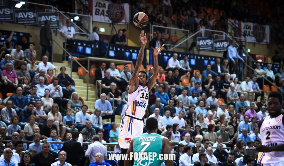 JDA – DERNIER MATCH DE LA SAISON 2016-2017 — FOXAEP, photographe Bourgogne