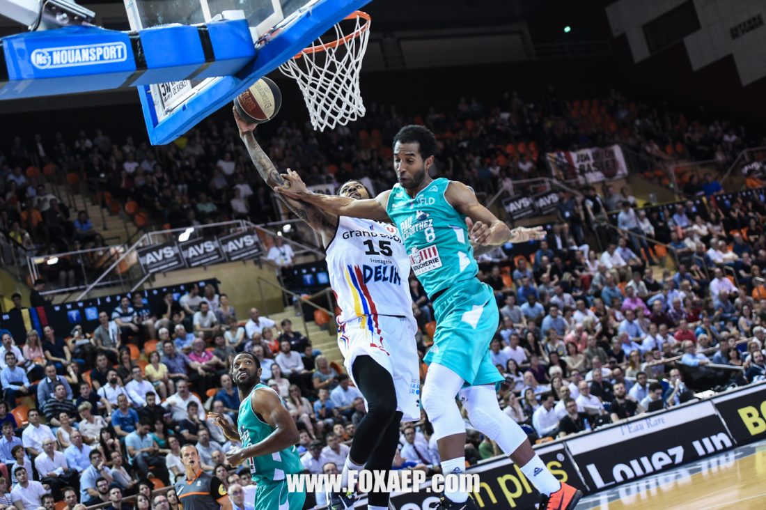JDA – DERNIER MATCH DE LA SAISON 2016-2017 — FOXAEP, photographe Bourgogne