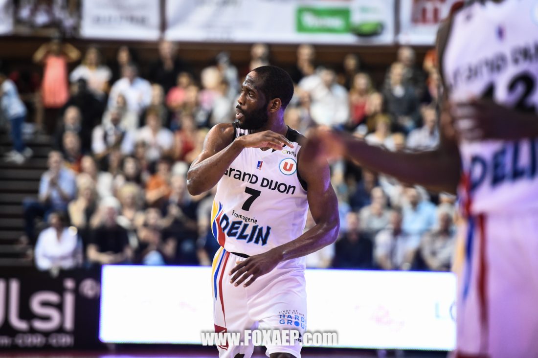 JDA – DERNIER MATCH DE LA SAISON 2016-2017 — FOXAEP, photographe Bourgogne