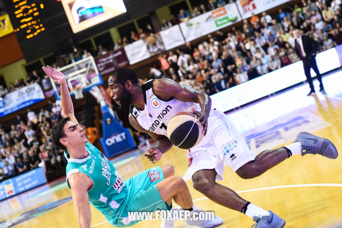 JDA – DERNIER MATCH DE LA SAISON 2016-2017 — FOXAEP, photographe Bourgogne