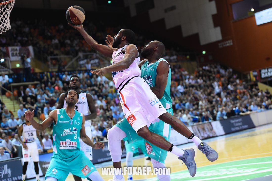 JDA – DERNIER MATCH DE LA SAISON 2016-2017 — FOXAEP, photographe Bourgogne