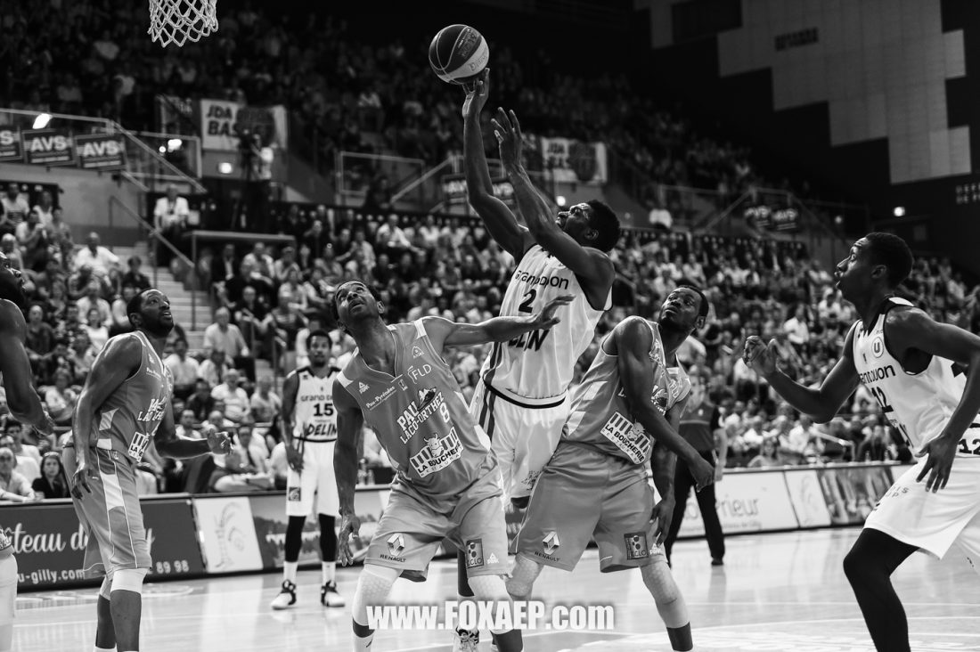 JDA – DERNIER MATCH DE LA SAISON 2016-2017 — FOXAEP, photographe Bourgogne