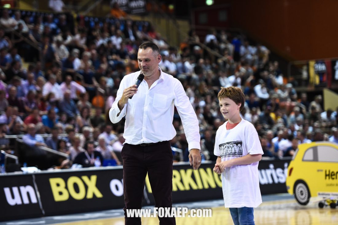 JDA – DERNIER MATCH DE LA SAISON 2016-2017 — FOXAEP, photographe Bourgogne