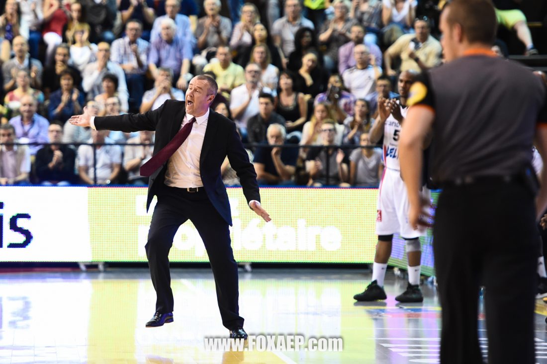 JDA – DERNIER MATCH DE LA SAISON 2016-2017 — FOXAEP, photographe Bourgogne