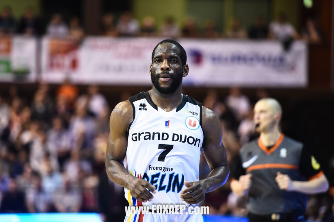 JDA – DERNIER MATCH DE LA SAISON 2016-2017 — FOXAEP, photographe Bourgogne