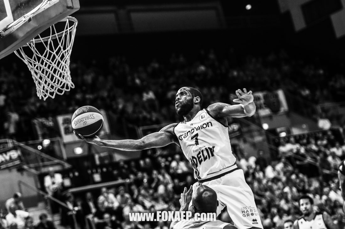 JDA – DERNIER MATCH DE LA SAISON 2016-2017 — FOXAEP, photographe Bourgogne