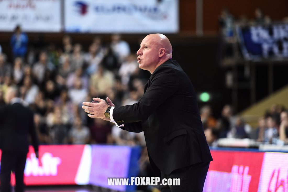 JDA – DERNIER MATCH DE LA SAISON 2016-2017 — FOXAEP, photographe Bourgogne