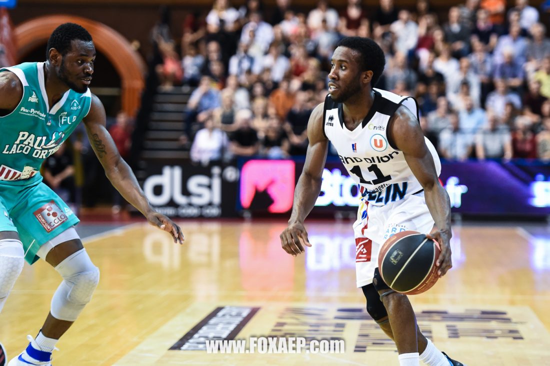 JDA – DERNIER MATCH DE LA SAISON 2016-2017 — FOXAEP, photographe Bourgogne