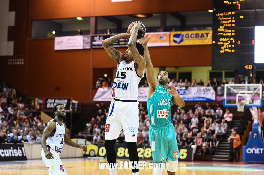 JDA – DERNIER MATCH DE LA SAISON 2016-2017 — FOXAEP, photographe Bourgogne