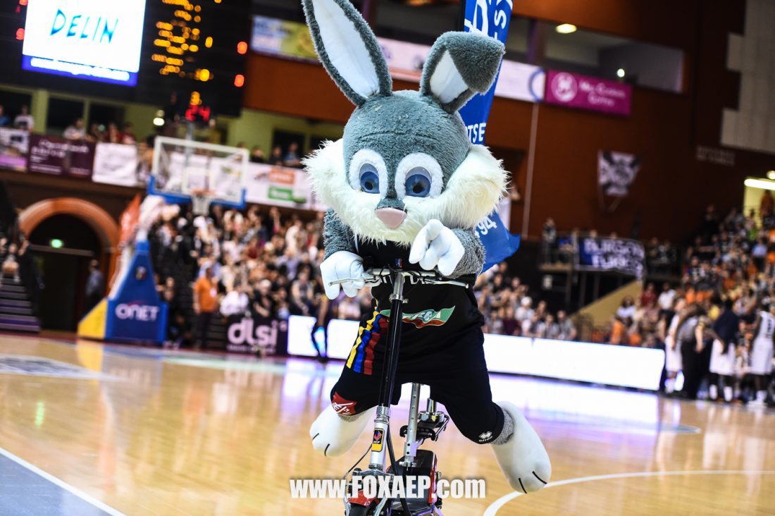 JDA – DERNIER MATCH DE LA SAISON 2016-2017 — FOXAEP, photographe Bourgogne