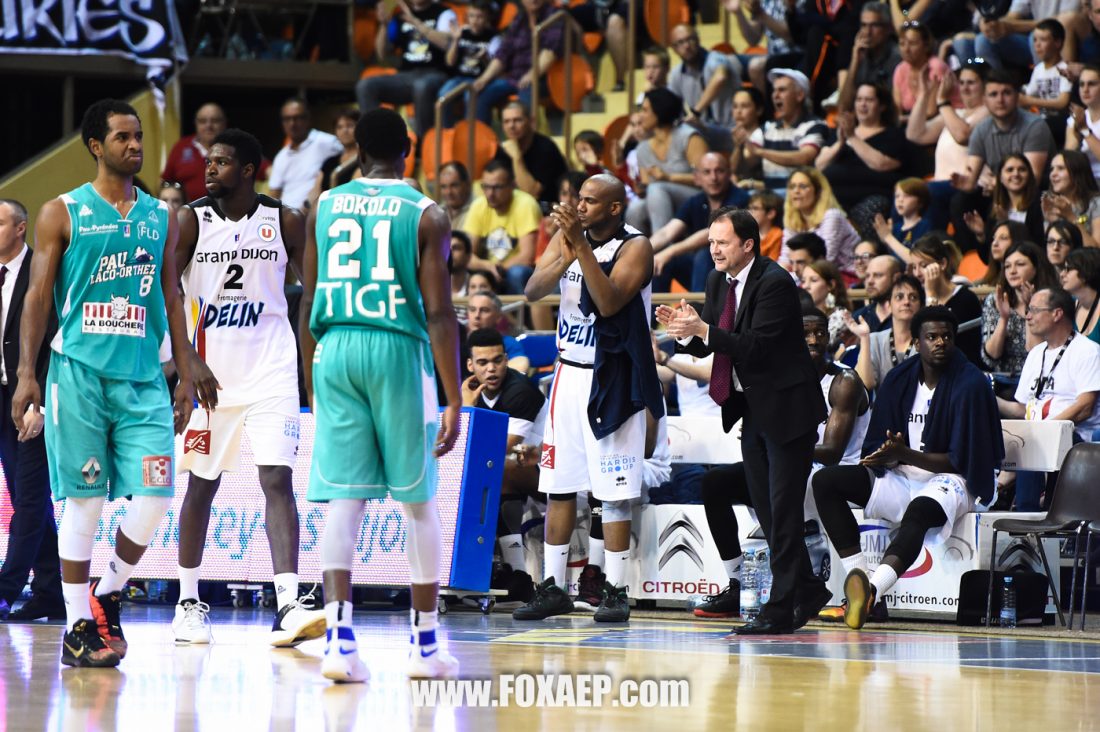 JDA – DERNIER MATCH DE LA SAISON 2016-2017 — FOXAEP, photographe Bourgogne
