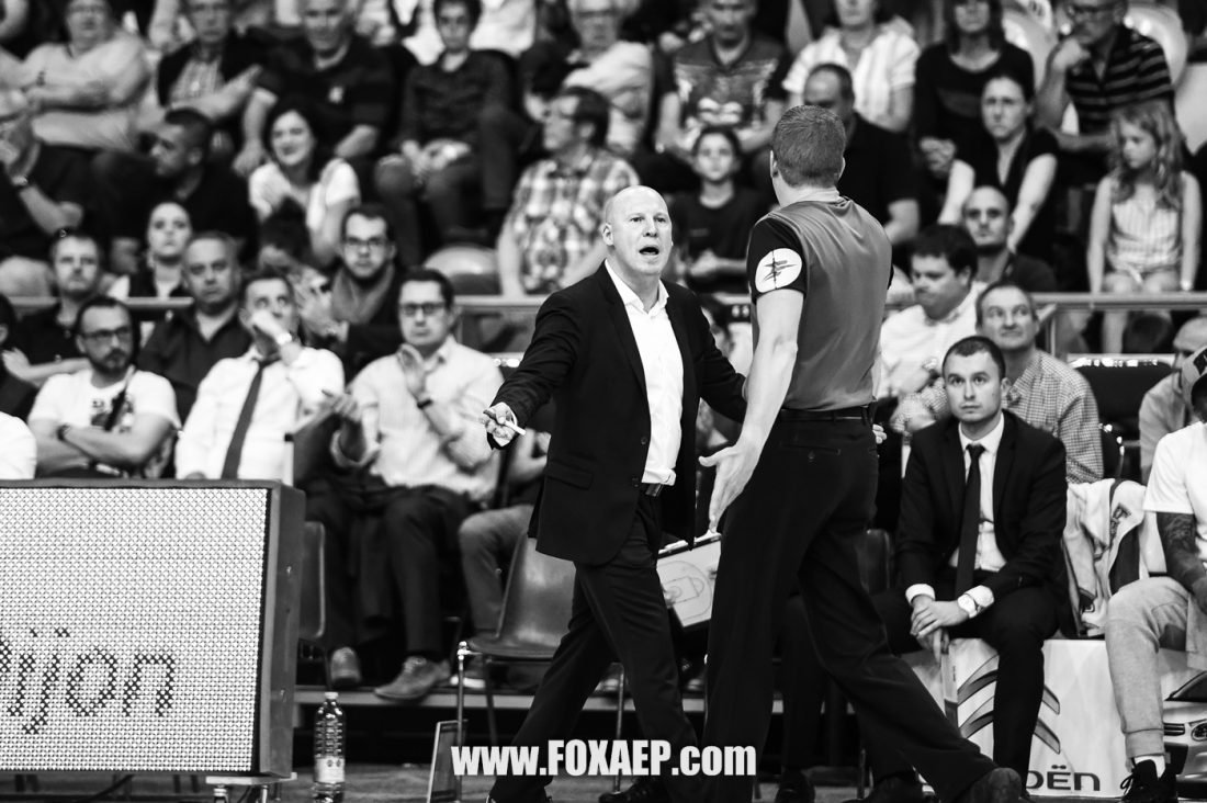 JDA – DERNIER MATCH DE LA SAISON 2016-2017 — FOXAEP, photographe Bourgogne