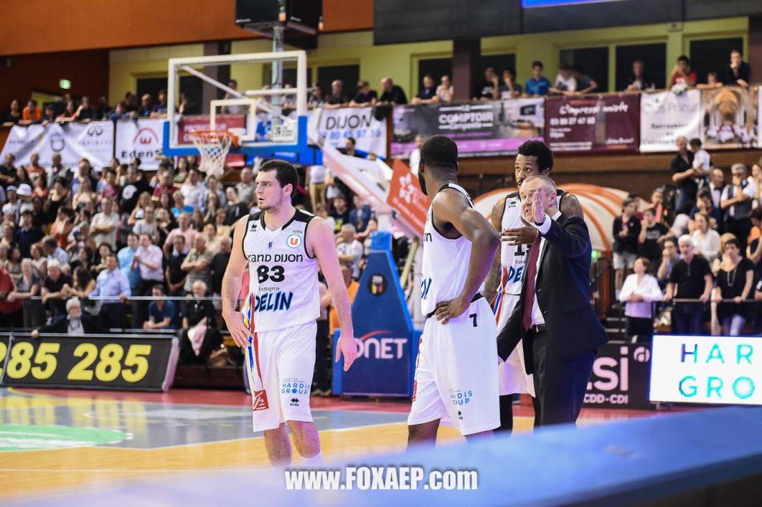 JDA – DERNIER MATCH DE LA SAISON 2016-2017 — FOXAEP, photographe Bourgogne