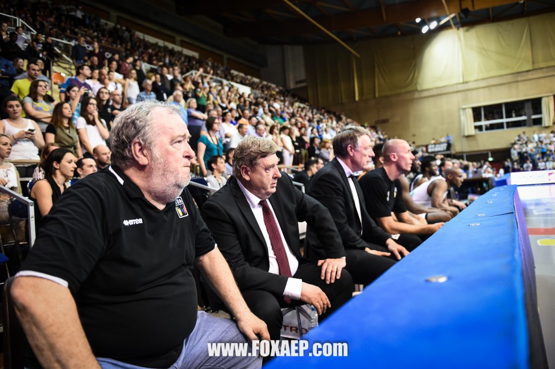 JDA – DERNIER MATCH DE LA SAISON 2016-2017 — FOXAEP, photographe Bourgogne