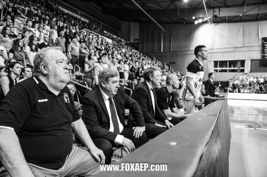 JDA – DERNIER MATCH DE LA SAISON 2016-2017 — FOXAEP, photographe Bourgogne